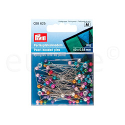 Prym parelkopspelden Prym parelkopspelden