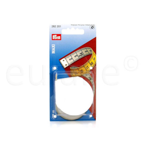 Prym rolcentimeter Maxi