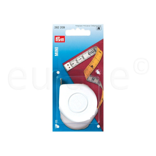 Prym rolcentimeter Mini 150 cm 282 209