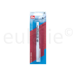 Prym stofmarkeerstift permanent extra fijn zwart Prym stofmarkeerstift permanent extra fijn zwart