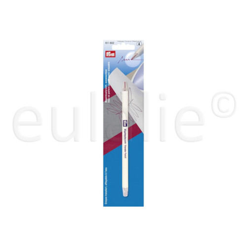 Prym strijkpatroonstift uitwasbaar
