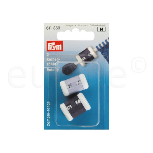 Prym toerenteller