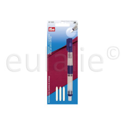Prym waterstift met 3 reservepunten Prym waterstift met 3 reservepunten
