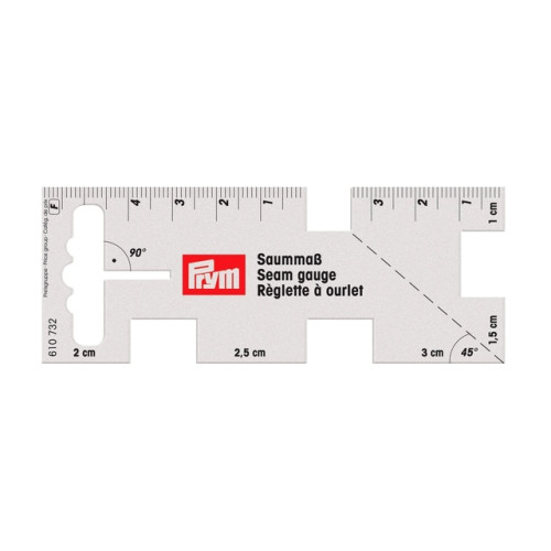 Prym zoommeter