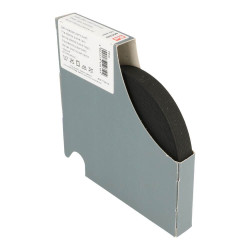 band elastiek zacht 15mm zwart 10m Prym band elastiek zacht 15mm zwart 10m Prym
