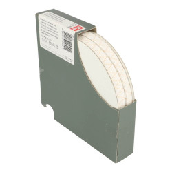 elastiek huidvriendelijk 10mm wit 25m Prym elastiek huidvriendelijk 10mm wit 25m Prym