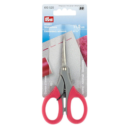 Kai schaar 1115 / Prym borduurschaar 11.5cm