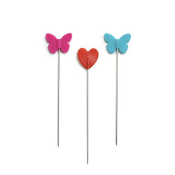 kopspelden plastic 0.60x50mm Prym love kopspelden plastic 0.60x50mm Prym love