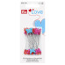 kopspelden plastic 0.60x50mm Prym love kopspelden plastic 0.60x50mm Prym love - 2