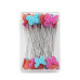 kopspelden plastic 0.60x50mm Prym love kopspelden plastic 0.60x50mm Prym love - 1