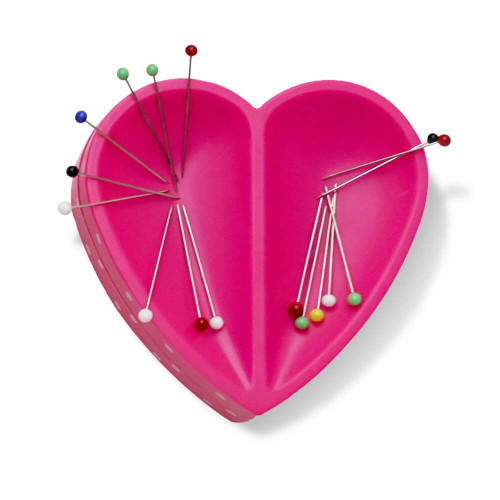 magneet speldenkussen hart Prym love 