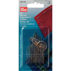 naai- en stopnaalden set Prym naai- en stopnaalden set Prym