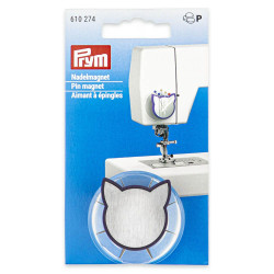 naaldenmagneet kat Prym