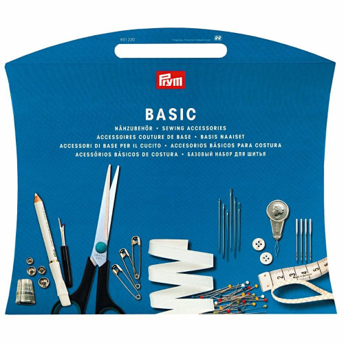 Prym basis naaiset
