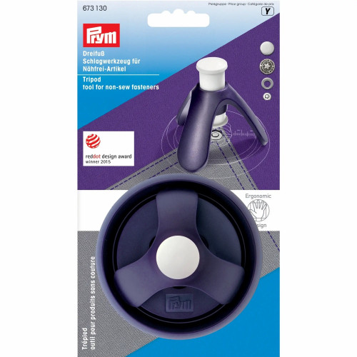 Prym drievoet
