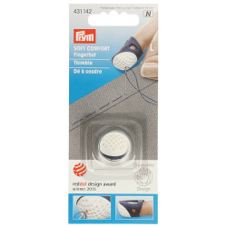 Prym ergonomische vingerhoed Large Prym ergonomische vingerhoed Large