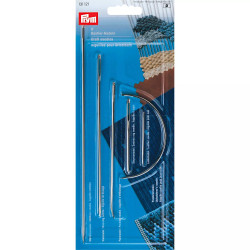 Prym handwerknaalden assorti groot Prym handwerknaalden assorti groot