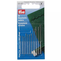 Prym huishoudnaalden assortiment Prym huishoudnaalden assortiment