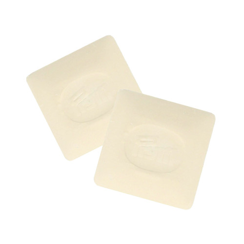 Prym kleermakerskrijt 5x5 cm 2 stuks