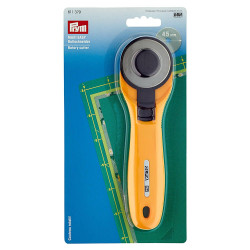Prym Maxi easy rolmes 45 mm Prym Maxi easy rolmes 45 mm