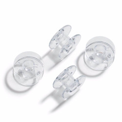 Prym naaimachine spoeltjes centraal (4 stuks) Prym naaimachine spoeltjes centraal (4 stuks)