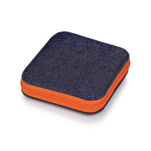 Prym naaiset jeans oranje