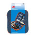 Prym naaiset jeans oranje - 1