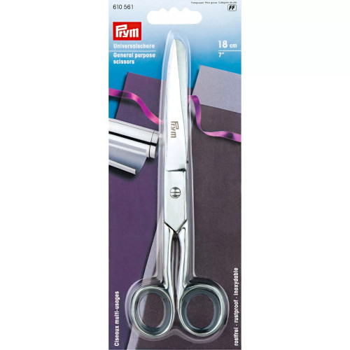 Prym schaar 18cm