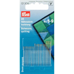 quilt naalden Prym nr. 5-9 quilt naalden Prym nr. 5-9