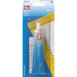 textiellijm prym 30gram textiellijm prym 30gram