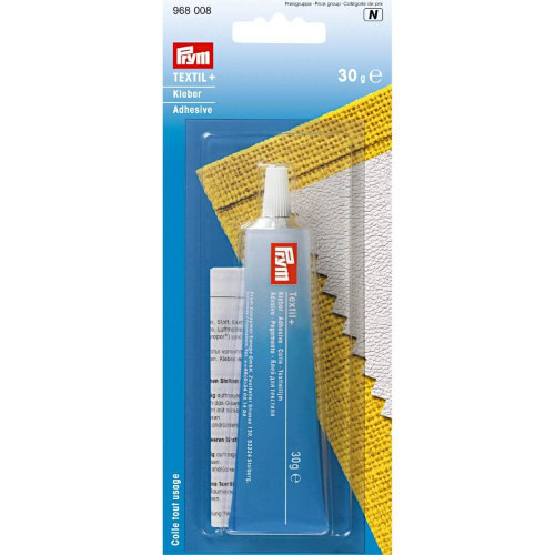 textiellijm prym 30gram