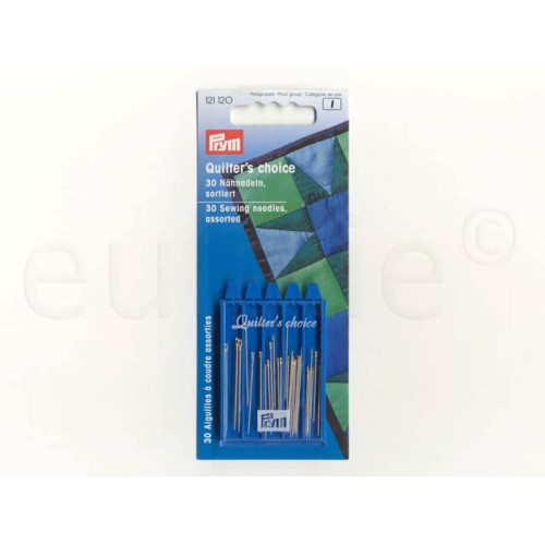 quilt naalden assortiment