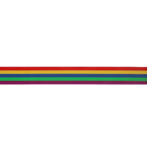 regenboog elastiek 32 mm