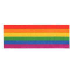 regenboog lint 50 mm