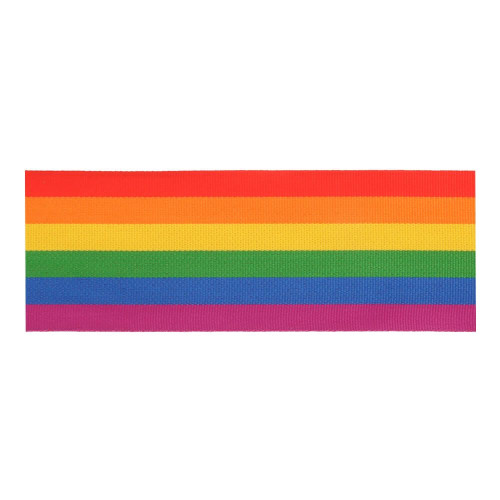 regenboog lint 50 mm