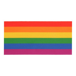 regenboog lint 70 mm