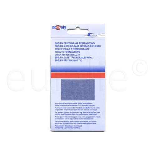 reparatiedoek snelfix jeans
