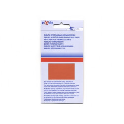 reparatiedoek snelfix oranje
