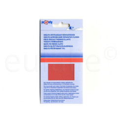 reparatiedoek snelfix rood