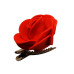 kleine roos corsage set 6 kleuren - 8