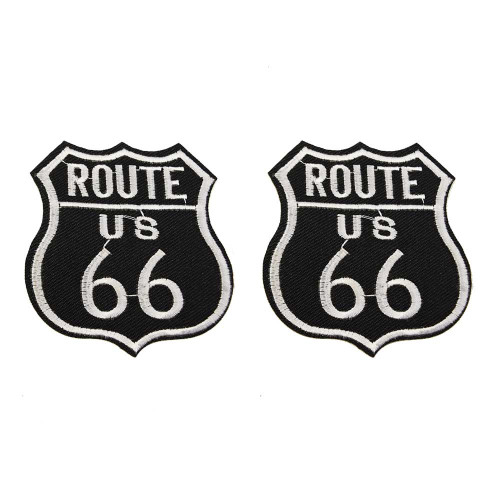 route 66 patch set 