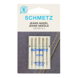 jeans naalden Schmetz 110/18 jeans naalden Schmetz 110/18
