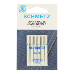 jeans naalden Schmetz 70/10 jeans naalden Schmetz 70/10
