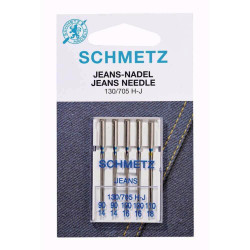 jeans naalden Schmetz assortiment 90 100 110 jeans naalden Schmetz assortiment 90 100 110