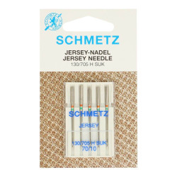 jersey naalden Schmetz nr. 70/10 jersey naalden Schmetz nr. 70/10