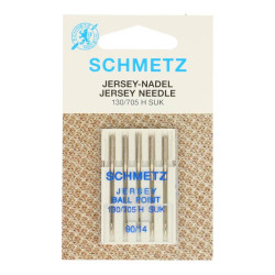 jersey naalden Schmetz nr. 90/14 jersey naalden Schmetz nr. 90/14
