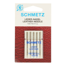 leernaalden Schmetz nr. 100/16 leernaalden Schmetz nr. 100/16