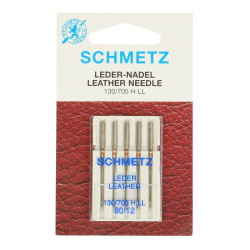 leernaalden Schmetz nr. 80/12 leernaalden Schmetz nr. 80/12