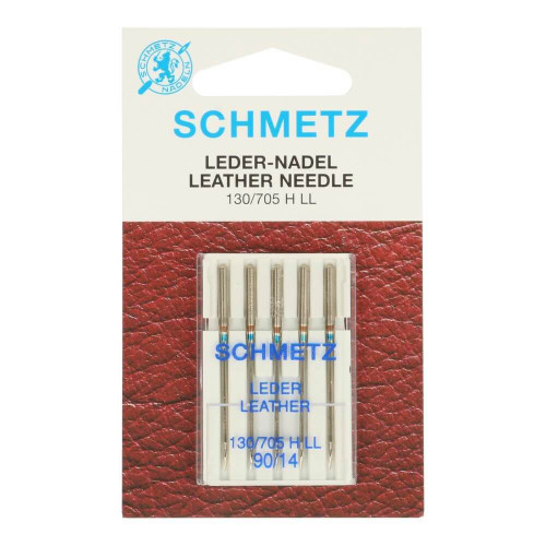 leernaalden Schmetz nr. 90/14 leernaalden Schmetz nr. 90/14