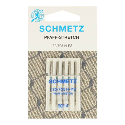 Schmetz pfaff stretch naalden 90/14